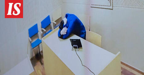 Raahessa pikkuveljensä taposta epäilty mies tuodaan oikeuden eteen | 1Uutiset - Lukemisen tähden | Scoop.it