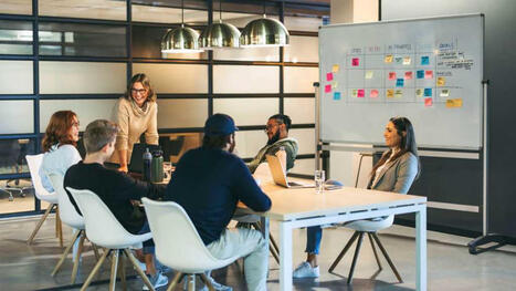 CISOs: Align cyber risk communication with boardroom psychology | Cybersecurity Leadership | Scoop.it