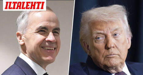 Trump antoi potkut Stubbia kehuneelle p&auml;&auml;ministerille | 1Uutiset - Lukemisen t&auml;hden | Scoop.it