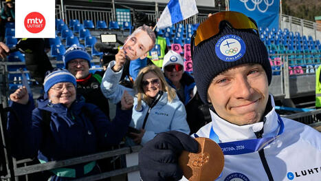 Presidentti soitti &ndash; Eero Hirvonen paalutti voimakasta teksti&auml; Alexander Stubbin piirteest&auml; | 1Uutiset - Lukemisen t&auml;hden | Scoop.it