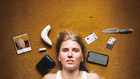 Pakkotango kertoo pakko-oireisen kirjailijan originellista arjesta | 1Uutiset - Lukemisen tähden | Scoop.it