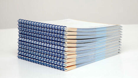 AI Cheating Is So Out of Hand In America's Schools That the Blue Books Are Coming Back | Inovação Educacional | Scoop.it