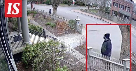 Poliisi julkaisi uuden videon Brownin yliopiston ep&auml;illyst&auml; ampujasta | 1Uutiset - Lukemisen t&auml;hden | Scoop.it