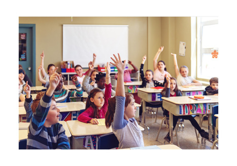Day of AI and MIT RAISE Launch National Movement to Empower Students and Educators in the AI Age - excellent free classroom level resources | iGeneration - Humane Use of Technology in an AI world (Pedagogy & Digital Innovation) | Scoop.it