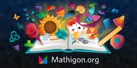 Mathigon - great resources for teaching math virtually or in person  | iGeneration - 21st Century Education (Pedagogy & Digital Innovation) | Scoop.it