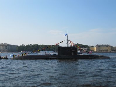 L'usine AIP prototype russe pour sous-marins a été testée : elle équipera prochainement des sous-marins Lada Projet 677 | Newsletter navale | Scoop.it