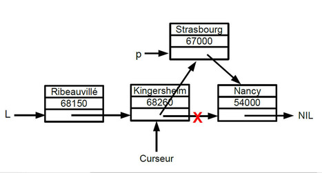 Cours complet sur les bases de la programmation - 5e partie : les types structur&eacute;s, par Eric Thirion | Langages de programmation | Scoop.it
