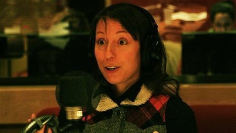 Archives : Le 8e art est-il en train de naître sur le web ? | La sphère | Radio-Canada.ca | Arts Numériques - anthologie de textes | Scoop.it