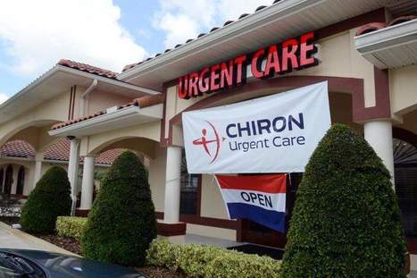 Walk-in clinics sprouting up to meet consumer needs | Trends in Retail Health Clinics  and telemedicine | Scoop.it