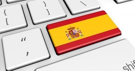 El español es la tercera lengua más usada en Internet, solo por detrás del inglés y el chino | Todoele - ELE en los medios de comunicación | Scoop.it