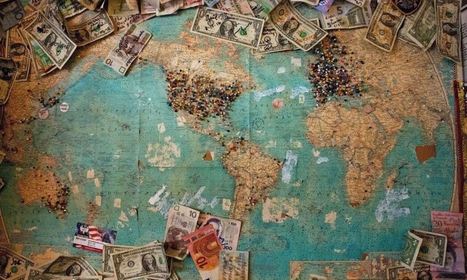 7 ways to earn money when you’re traveling long-term | Daily Travels | Scoop.it