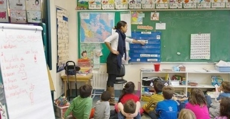 Geoff Johnson: K-12 immersion not the only way to parlez | Language and Culture | Scoop.it