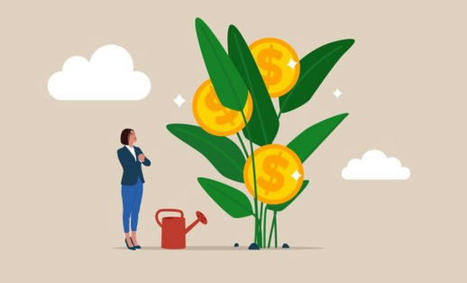Premier emploi : quel salaire gagnerez-vous en début de carrière en 2024 ? | Actu insertion pro - SOIE Lyon 1 (conseils, marché de l'emploi, évolutions, ...) | Scoop.it