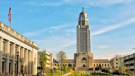 Nebraska Reopens BEAD Bidding after a Few ISPs Refused to Sign Their Contracts | by Ted Hearn | BroadbandBreakfast.com | Surfing the Broadband Bit Stream | Scoop.it