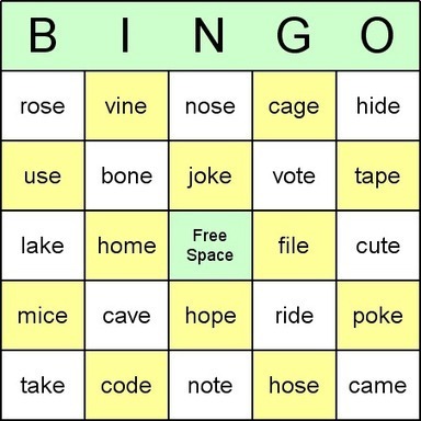 Bingo