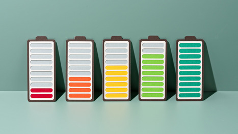 INNOVATIONS: New sodium-ion tech challenges lithium-Ion safety | INNOVATIONS | Scoop.it