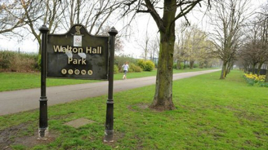 Stop Liverpool City Council selling and destroying Walton Hall Park | Peer2Politics | Scoop.it