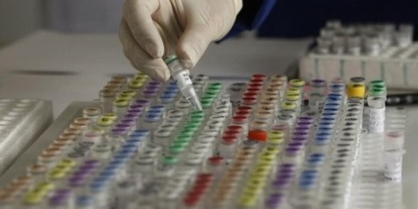 [Enseignement sup & recherche] Politique nationale de recherche : vous avez dit mille-feuilles ? | InM&eacute;dias | Scoop.it