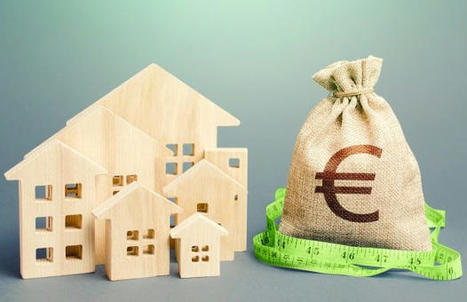 Cr&eacute;dits municipaux : un &eacute;quilibre financier sur le fil | Veille juridique du CDG13 | Scoop.it