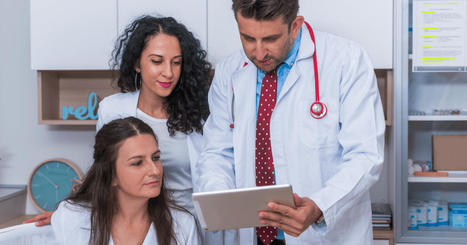 Top 3 Ways Electronic Health Records Will Continue to Improve in 2024 | EHR Software | Scoop.it