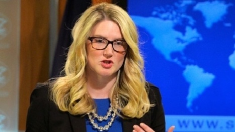 Le Venezuela rejette l&rsquo;ing&eacute;rence des &Eacute;tats-Unis dans ses affaires internes | ACTUALIT&Eacute; | Scoop.it