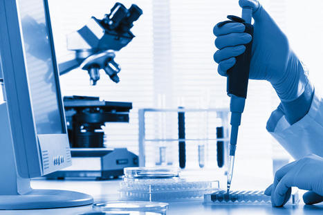 La biologie m&eacute;dicale &agrave; un tournant de son histoire | E-Sant&eacute;, M-Sant&eacute;, T&eacute;l&eacute;medecine, Applications, Objets connect&eacute;s, Intelligence artificielle | Scoop.it