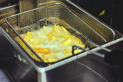Fats, oils, food and food service industries should join global effort to eliminate industrial trans fat from processed food by 2023 | OLIVE NEWS | Scoop.it