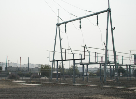 Data center questions surround Central Washington energy development | hosted by Paris Jackson | CascadePBS.org | Surfing the Broadband Bit Stream | Scoop.it