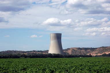 La central nuclear de Almaraz no se cierra: un acuerdo in extremis entre las eléctricas aplaza casi otra década el apagón nuclear | tecno4 | Scoop.it