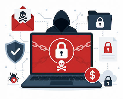 For schools, cyber resilience starts at the data layer | Educational Technology News | Scoop.it