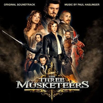 Movie Review: The Three Musketeers (2011) - Not Too Proud for Predation - Blogcritics.org (blog) | Machinimania | Scoop.it