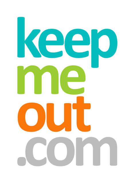KeepMeOut | Digital Delights for Learners | Scoop.it