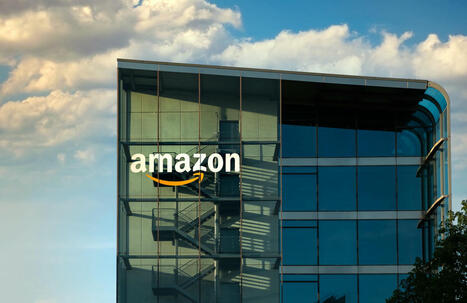 Amazon d&eacute;passe les attentes au troisi&egrave;me trimestre&nbsp;: le cloud et les ventes boostent les profits | Data | Scoop.it