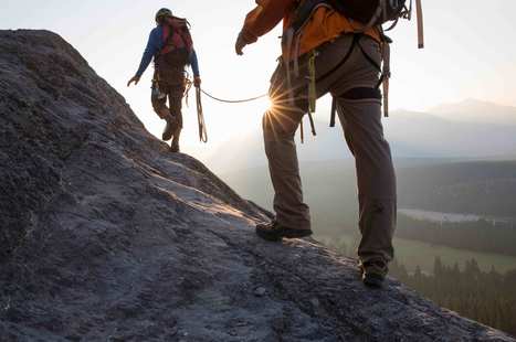 Digital Leaders: Navigators in a Complex World | Digital Transformation Leadership | Scoop.it