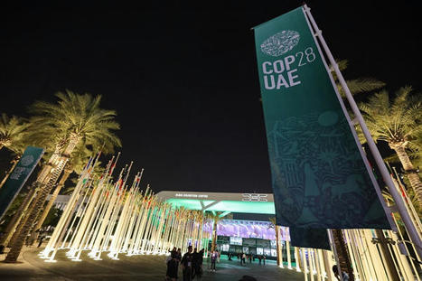 COP28 : Les cinq points à retenir du sommet climatique | Vers la transition des territoires ! | Scoop.it