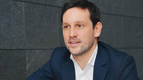 ENTRETIEN. Martin Meyrier : « Un port de plaisance doit s’intégrer dans le développement urbain » | Regards croisés sur la transition écologique | Scoop.it