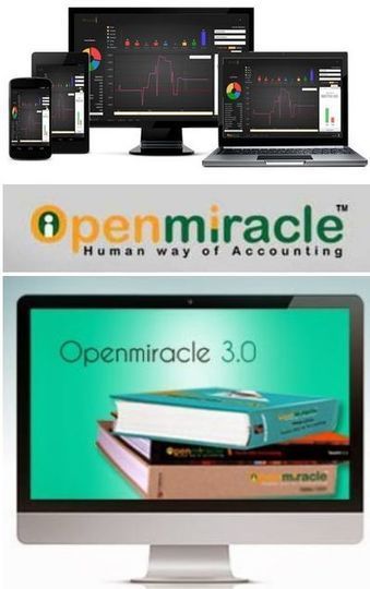 Logiciel professionnel gratuit de comptabilité OpenMiracle 3.0 2015 Comptabilité et Gestion Entreprise (SIG) (POS) | Logiciel Gratuit Licence Gratuite | Scoop.it