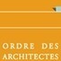 Conseil National de l'Ordre des Architectes — Architectes.org | The Architecture of the City | Scoop.it