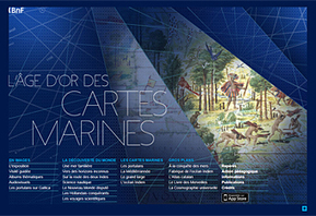 Classes : nouveau site pédagogique de la BNF | infos-web | Scoop.it