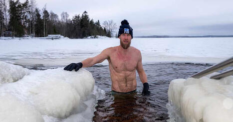 Suomalaispelaaja rikkoi Mestarien liigan enn&auml;tyksen &ndash; l&auml;hes 50-vuotias ihmemies paljastaa salaisuutensa | Urheilu | Yle | 1Uutiset - Lukemisen t&auml;hden | Scoop.it