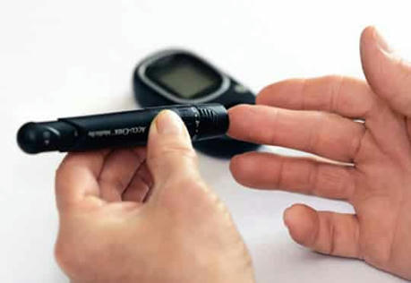 The Emotion That May Cause Type-2 Diabetes | Daily realities of diabetic patients | Scoop.it