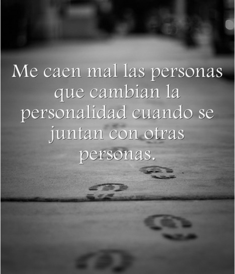 A Quote... | Chismes varios | Scoop.it