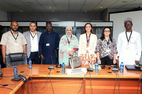 Caucus on Youth of the Discusses Strategic Agenda for Empowering Africa&rsquo;s Future Leaders | PARLIAMENTS - (PAP) PAN AFRICAN PARLIAMENT | Scoop.it