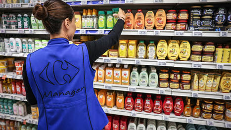 Cong&eacute; menstruel, jours d&rsquo;absence en cas d&rsquo;endom&eacute;triose&hellip; La sant&eacute; des femmes au travail n&rsquo;est plus un tabou - Le Parisien | Famille et sexualit&eacute; | Scoop.it