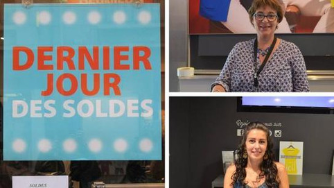 Fin des soldes d'été à Lisieux. Un bilan positif quoique mitigé | Veille territoriale AURH | Scoop.it