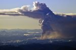 Le volcan chilien sème ses cendres dans le ciel australien  - LeMonde.fr | Notre planète | Scoop.it