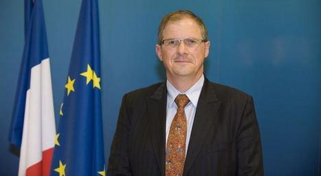 Big Data : "Oui, nous changeons de modèle agricole !" | Alim'agri | Elevage et numérique | Scoop.it