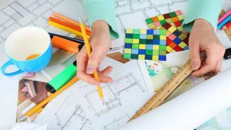 Commercial Interior Designers Job Description