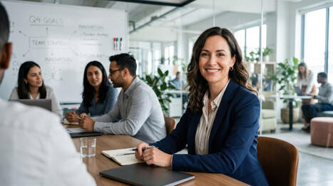 Phoenix ranks among 10 best cities for mid-skilled workers | Real Estate News and Auction | Scoop.it