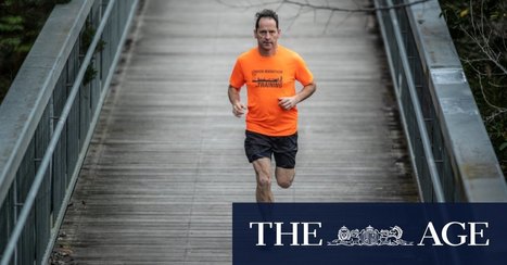 Coronavirus Victoria: Jogger mask exemption makes no sense, virus experts say | Physical and Mental Health - Exercise, Fitness and Activity | Scoop.it